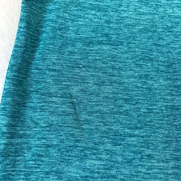 LOT BCG Boys Sleeveless Athletic Tops Size XS (6-7) Sporty Lightweight Casual - Picture 3 of 5